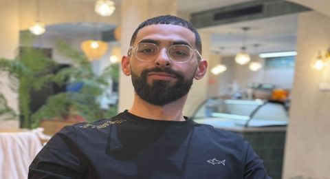 أحمد حبشي لبكرا: 